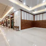 Brand New And Nice 2Br Apartment At The Reiz Condominium Medan By Travelio