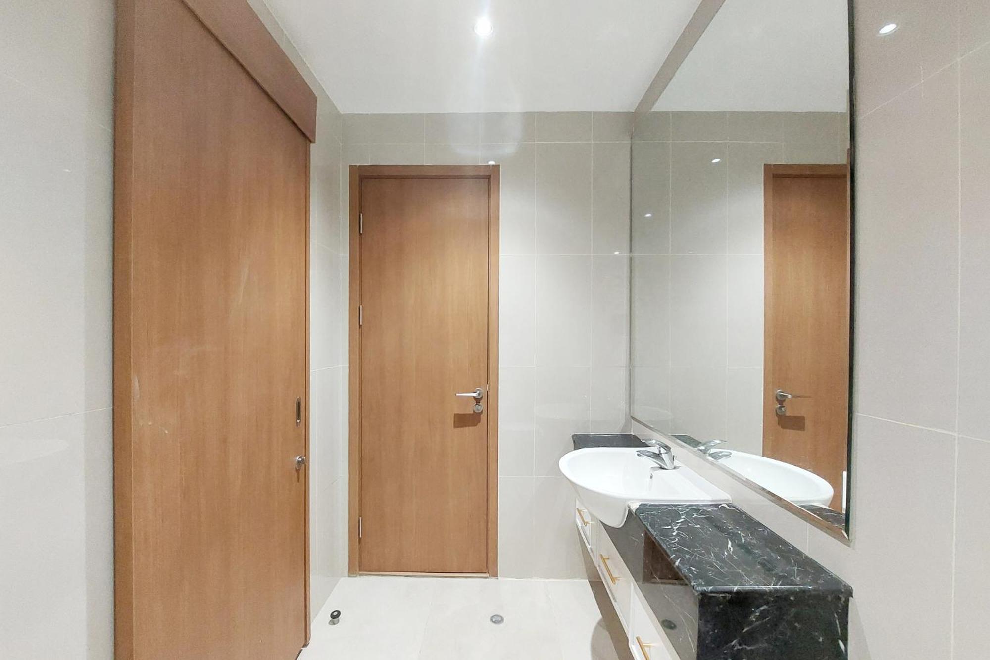 Apartemen Brand New And 2br At The Reiz By Travelio Medan