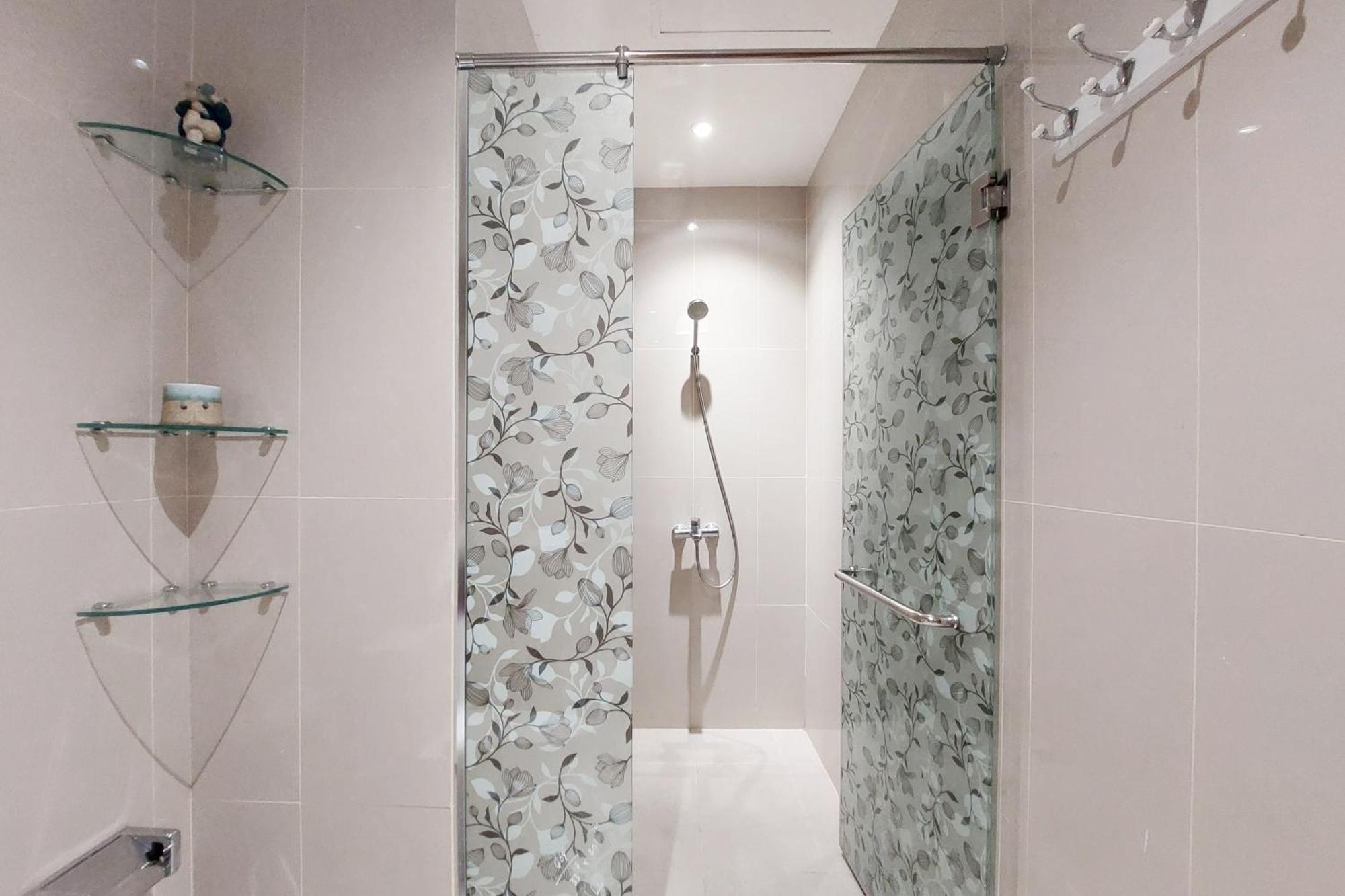 Brand New And 2br At The Reiz By Travelio *